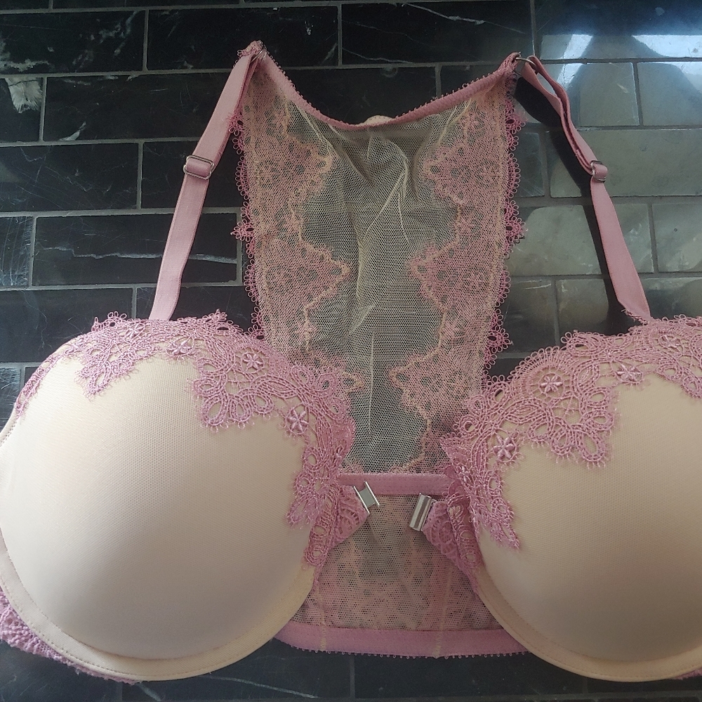 Victoria secret bra